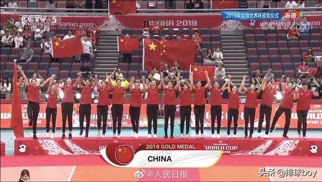 死亡之组终归只是个噱头，中国女排实力无论面对谁，都能赢下吗？