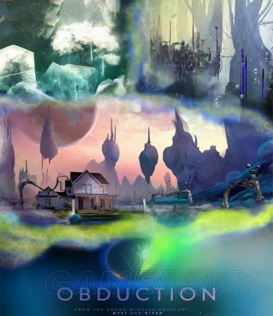 《仰冲异界》图文攻略 全章节解谜流程图文攻略