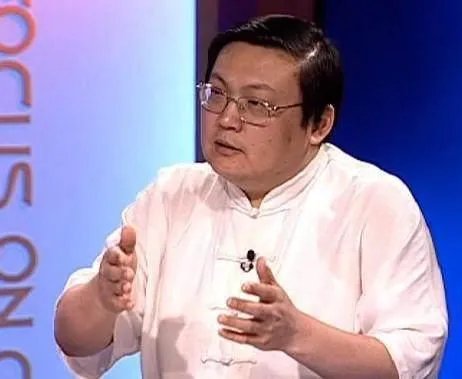 如何评价梁宏达？