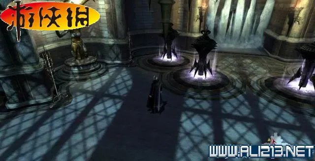 《鬼泣4：特别版》全图文流程攻略 新角色新模式攻略（已完结）