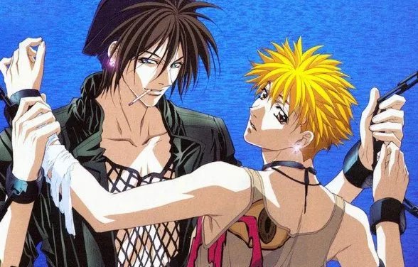 闪灵二人组结局是什么？