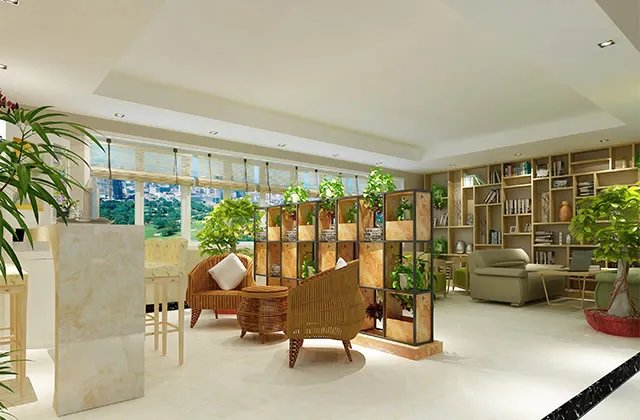 工装装修流程步骤怎么走 工装装修设计风格有哪些