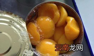 黄桃罐头上火吗 大家了解下到底吃黄桃罐头上火吗