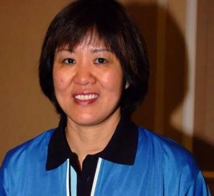 郎平结婚几次婚 几次婚历任老公是谁离婚惊人真相曝光