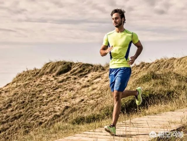 每天慢跑5公里危害巨大