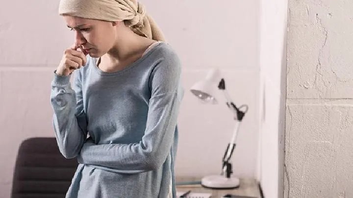 强迫症在情绪上有很大的表现