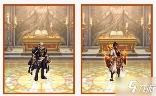 dnf2021国庆金秋礼包全职业外观汇总 dnf2021金秋装扮外观