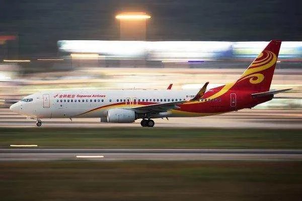 金鹏航空是廉价航空吗?可以说说吗?