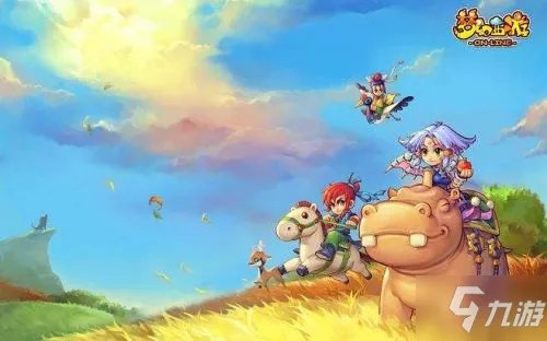 《梦幻西游》灯谜老人出现时间介绍 灯谜老人什么时候出现