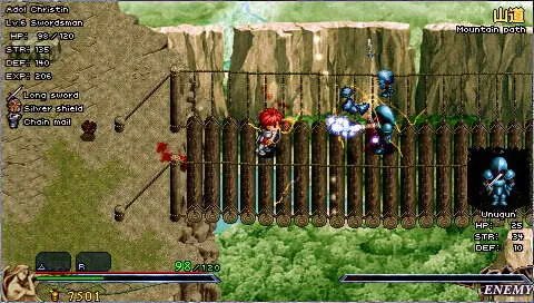 2009年最被PSP玩家冷落的十大游戏