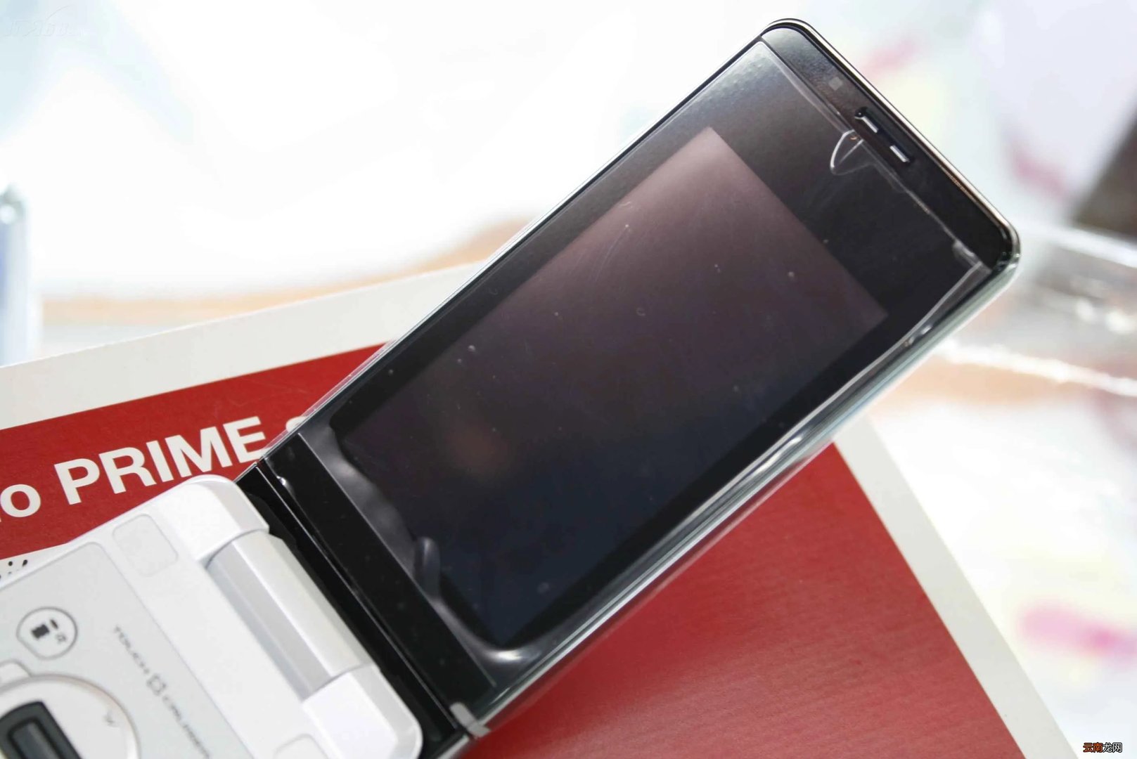 夏普930手机 夏普930