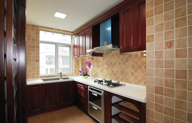 3万元简装修大全  教你如何用3万元装出温馨美家