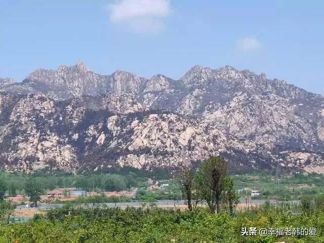 青岛小珠山火灾过火多少公顷？