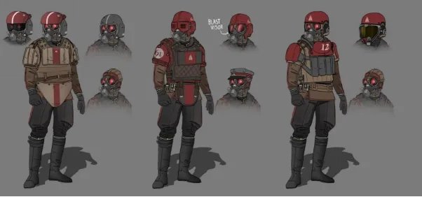 《星际海盗》的 