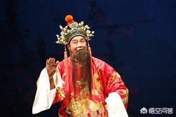 如何评价李树建的豫剧？