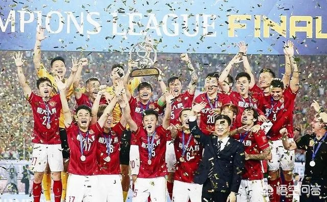 亚冠足球奖金是多少？