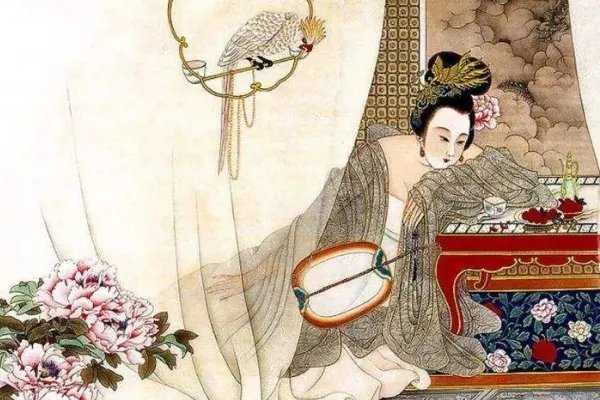 鱼玄机明明是有活命的可能，为什么要一心求死？