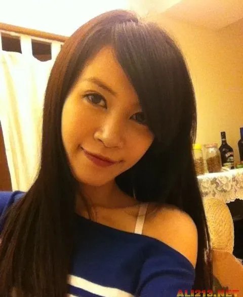 一次看个够！台湾女优观月雏乃自拍照大集合