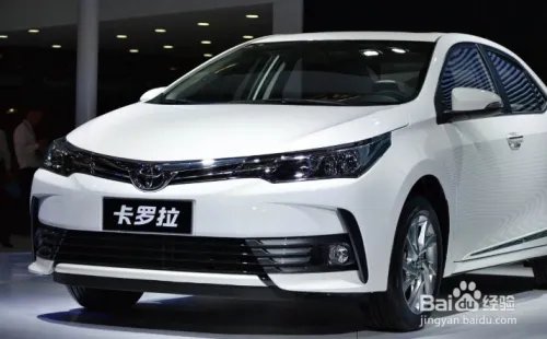 丰田卡罗拉新车出问题怎么办