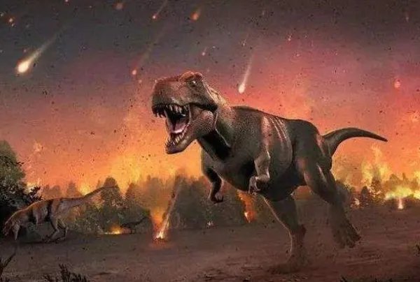 小行星撞击导致物种大灭绝,那么小行星撞击的地点又在哪里?