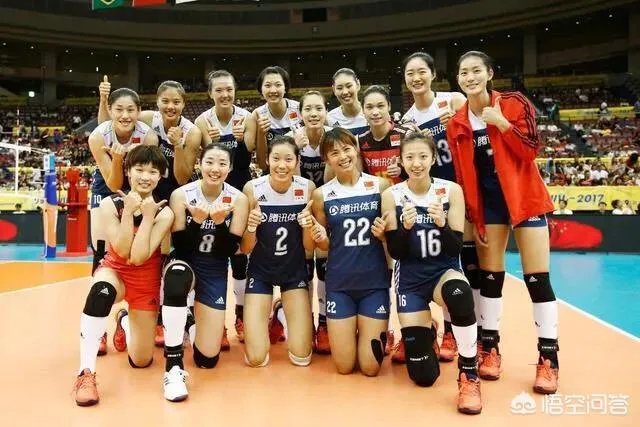 中国女排2018漳州封闭集训27人大名单完整版出炉，你怎么看待这份名单？