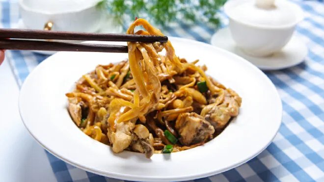 忘忧草与黄花菜的区别有什么