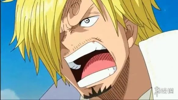 《海贼王》动画第835先行图公布 路飞大战卡塔库栗！