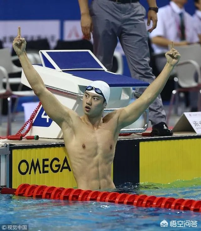 宁泽涛宣布退役，你觉得以后他还会复出吗？