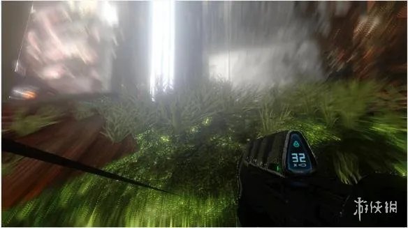 Xbox 360模拟器“Xenia”现已支持DirectX 12 《光环3》最新游戏截图公布