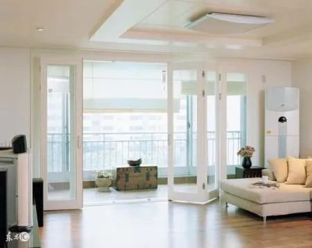 阳台摆放哪些东西是风水大忌？