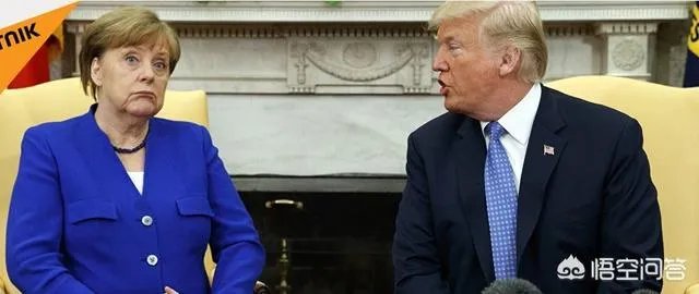 怎么理解德国总理说“伊核协定不完美，但是退出是一个错误”？