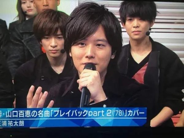 山口百惠近四十年的“消失”,突然发声是因为帮儿子?