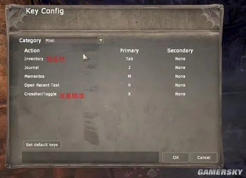 《失忆症：黑暗后裔》图文流程攻略
