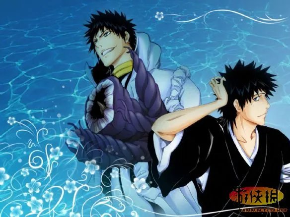 蓝染才排第六名？《死神》中的七大高智商角色