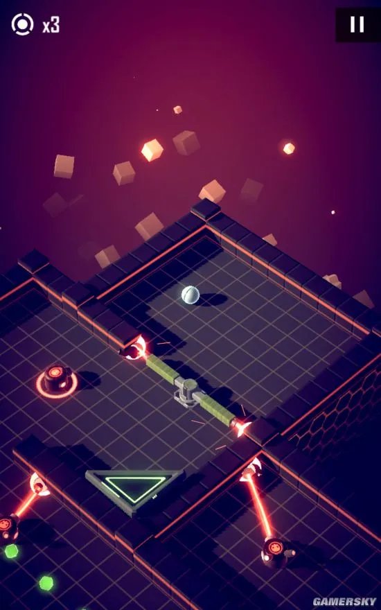 赤核攻略大全 哪个球好用