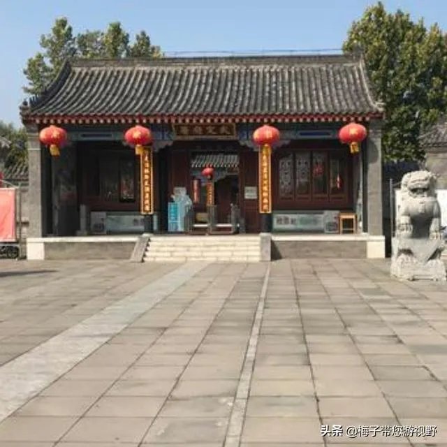 一日游去哪里好玩?