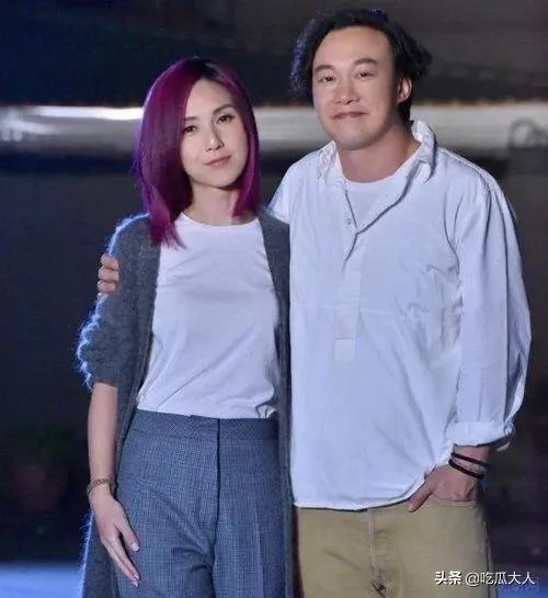 杨千嬅与陈奕迅是什么关系？