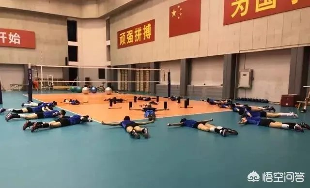 东京奥运会正式公布女排比赛初步赛程表，对于中国女排的奥运前景，你怎么看？