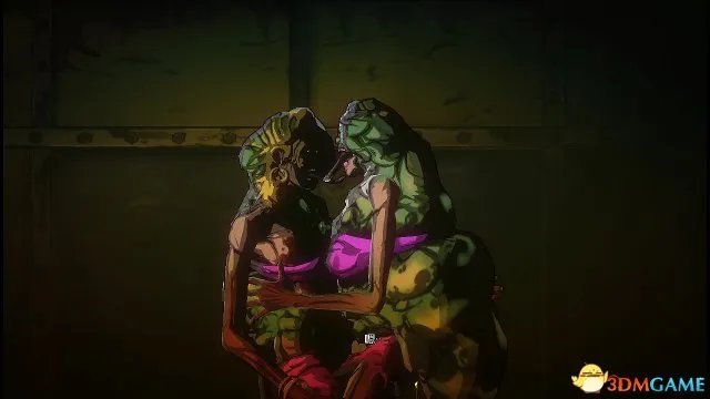 剑勇传奇：忍者龙剑传Z 图文全攻略 全剧情全收集