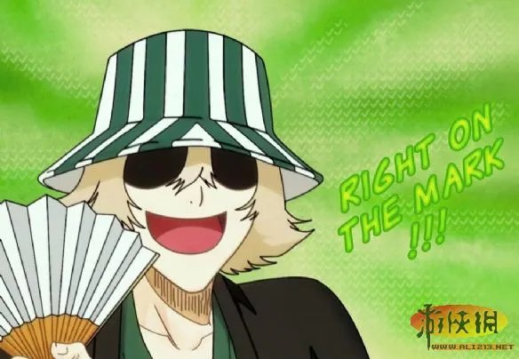 蓝染才排第六名？《死神》中的七大高智商角色