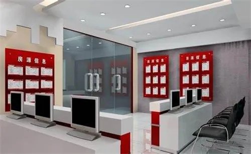 贝壳找房中介费谁付 热门房产中介公司有哪些