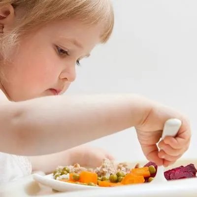 小孩肝火旺怎么调理