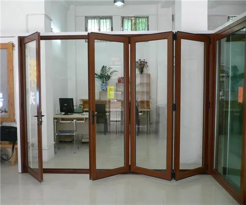 折叠门都有什么牌子