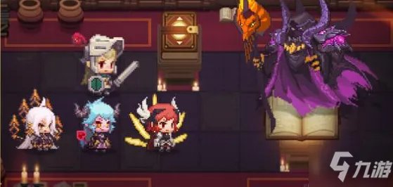 《坎公骑冠剑》罗马竞技场玩法相关图文教程 罗马竞技场攻略大全