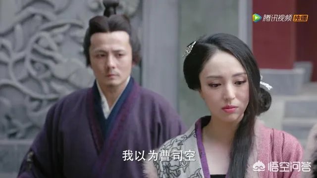 马天宇新剧《三国机密之潜龙在渊》里的三大美女万茜、董洁和董璇，谁最漂亮？