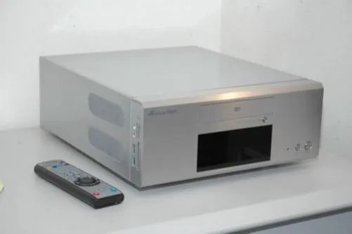 玩转高清很简单，六款HTPC机箱强推荐