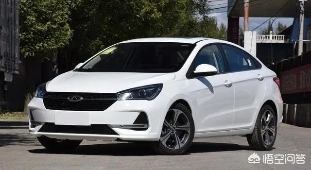 艾瑞泽EX怎么样，值得购买吗？