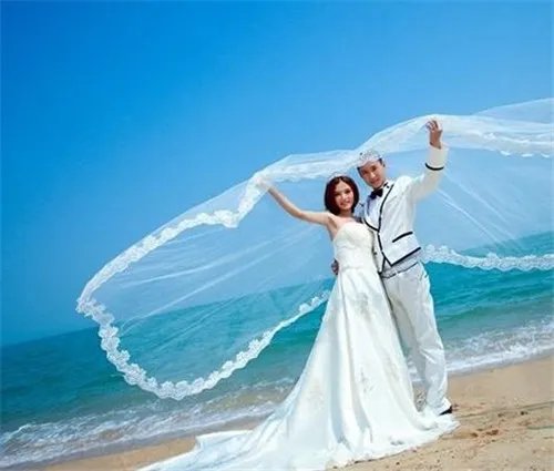 中国婚纱品牌排行榜 2017十大人气婚纱品牌新鲜出炉