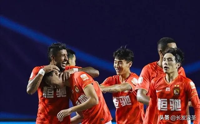 恒大2020年还能卫冕中超冠军吗？