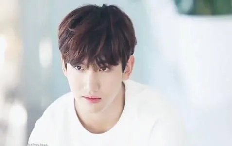 宋茜跟沈昌珉在一起过吗？